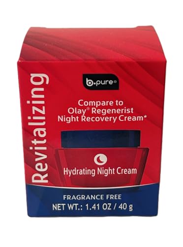 Revitalizing Hydrating Moisturizer - 1.36 oz