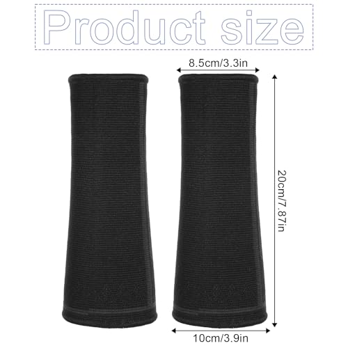 Volleyball Forearm Sleeves - Compression Arm Protectors for Adults & Kids