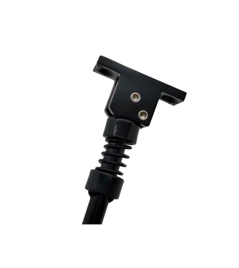 Kickstand for Gotrax GXL V2 Electric Scooter Foot Support Bracket Replacement Accessories