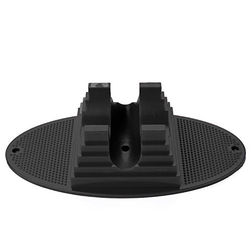 Scooter Stand for 95mm to 120mm Wheels - Black