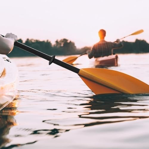 Kayak Paddle Drip Rings - 6 Pack Universal Splash Guards