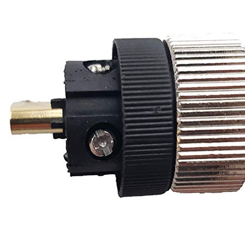 NMEA 2000 Male Field Installable Marine Connector for Garmin Lowrance Simrad