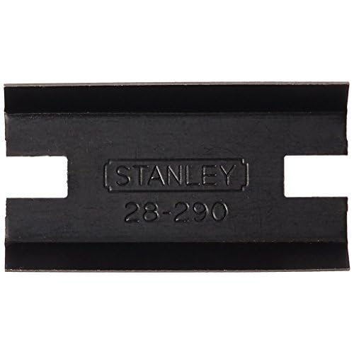 Stanley 28-290 Scraper Blade 1-1/2 Inch, Pack of 1