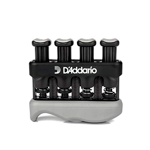 Hand Exerciser - Improve Finger Dexterity & Strength - Varigrip Only