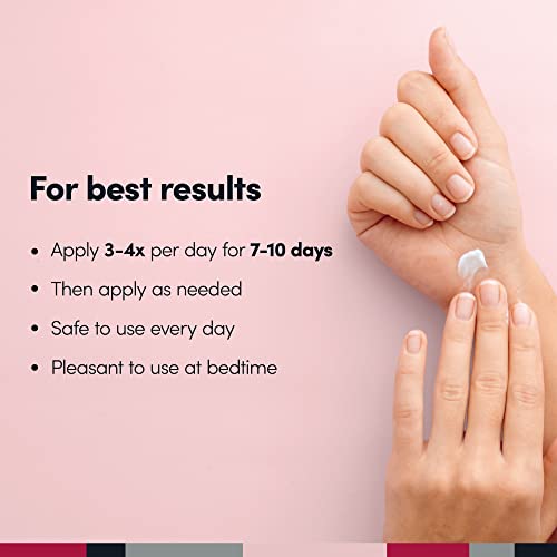 Penetrex Joint & Muscle Care 4oz Cream with Arnica, MSM & B6 – Soothing Non-Greasy Massage Formula