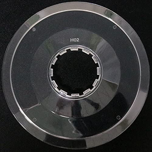 Bicycle Flywheel Spoke Protector - 2PCS, 138mm Guard for Mountain & Road Bikes