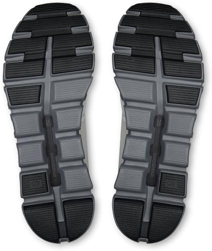 Men's Cloud 6 Sneakers - Wolf/Rock