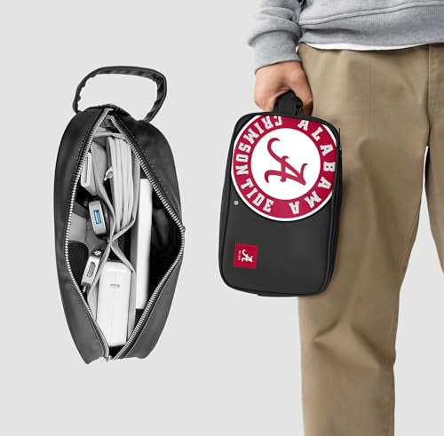 Tech Organizer Bag - Tennessee Volunteers - Water-Resistant