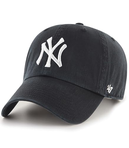 Adjustable Two-Tone Baseball Cap with Primary Logo - Adult Size