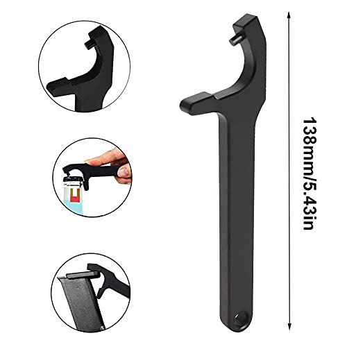 Glock Front Sight Tool Kit - 3Pcs Sight Tools for G17 G19 G26