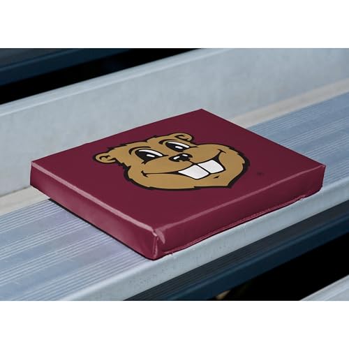 Portable Bleacher Cushion - Minnesota Golden Gophers Logo