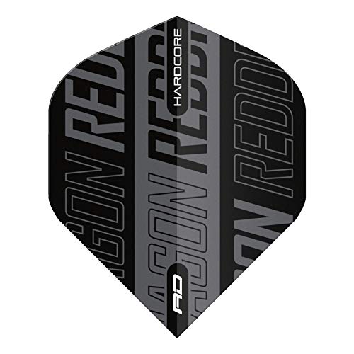 Dart Flight Selection Pack - 12 Extra Thick Flights