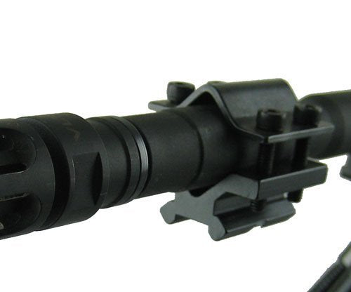 20mm Barrel Clamp Mount for Tactical Laser & Flashlight