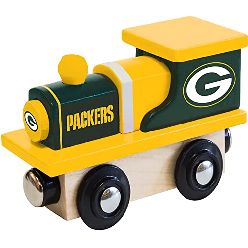 NFL Green Bay Packers Puzzle - One Size - Black
