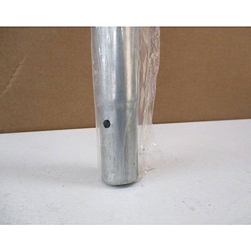 American Hunter 8' Steel Tripod Leg Kit for 225 LB Game Feeders