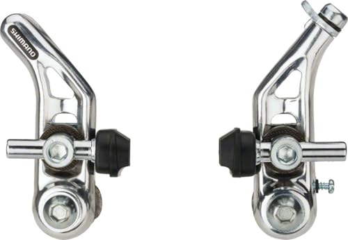 Shimano Altus Cantilever Brake BR-CT91 Silver Bicycle Part