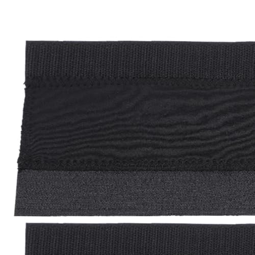 Neoprene Bike Chainstay Protector - 2 Pcs Durable Cover