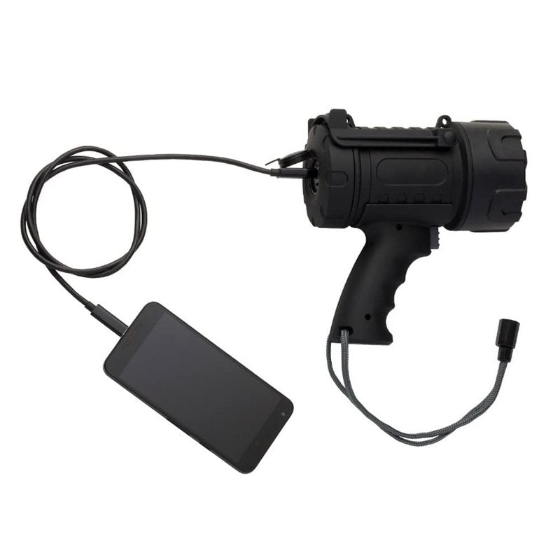 Browning 3717775 Light, High Noon Pro Usb Black