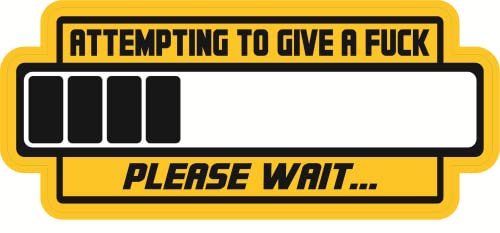Funny Hard Hat Stickers - 3pcs Set, 2.5 Inch Welding Decals