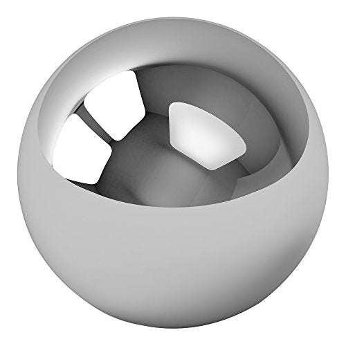 Precision Bearing Balls for Crossfire Game - 40 Pack