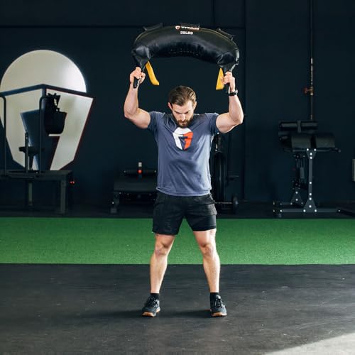 Functional Training Swing Bag - 50 lb Weight