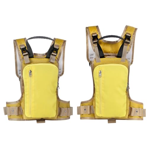 skiguard Ski Harness Trainer for Kids: Helping Toddler Learn to with