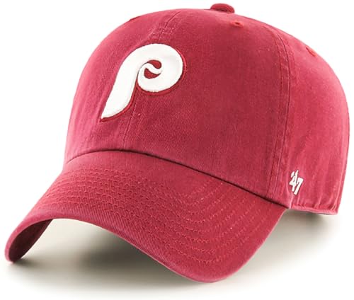 Adjustable Gray Baseball Cap with Team Logo for Adults