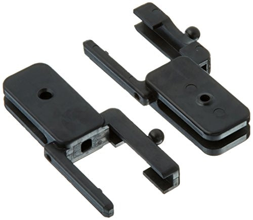 Main Blade Grips with Hardware - 120SR