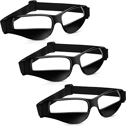 Fiada Dribbling Goggles Basketball Sports Glasses - 3 Variation