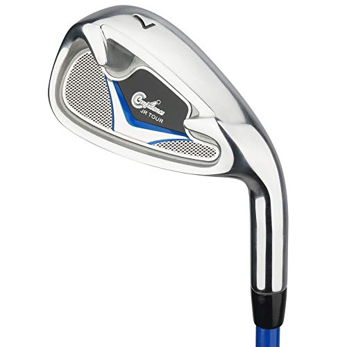 Junior Golf Club Set for Kids Ages 4-7 with Stand Bag