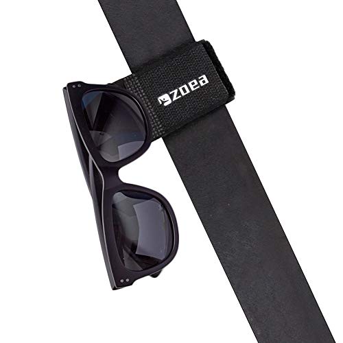 Magnetic Rangefinder Mount Strap for Golf Cart - 1.5 Inches