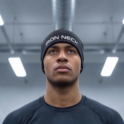 Moisture-Wicking Athletic Skull Cap - Breathable Helmet Liner for Sports