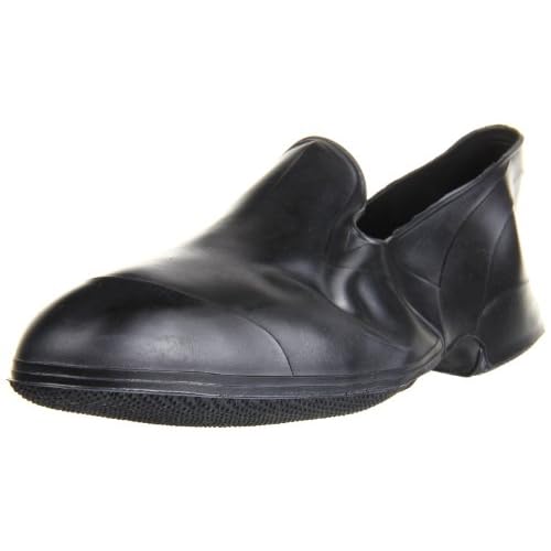 Tingley Men's Storm Stretch Overshoe