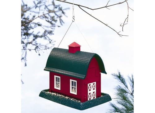 Heavy-Duty Bird Feeder Cable & S-Hook - 36 Inch Hanging Solution