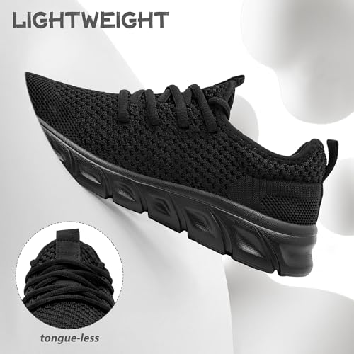 Running Shoes for Women Men Tennis Walking Gym Workout Sneakers