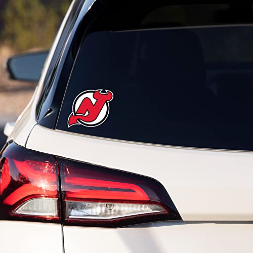 NFL Primary Logo 4x4 Die-Cut Decal for Any Surface
