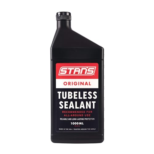 Tire Sealant for Quick Puncture Repair - 1000 ml - Original