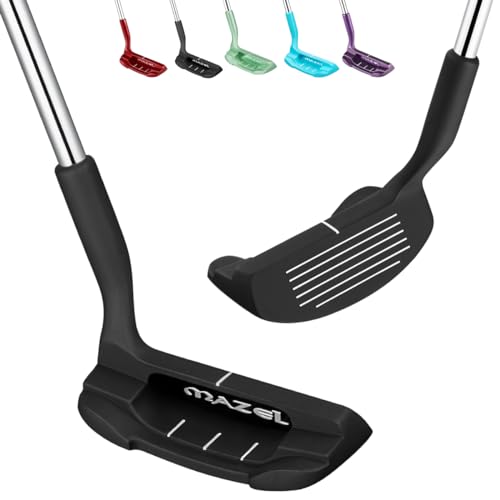 Chipper Club Pitching Wedge - 45 Degree Black, Right Hand