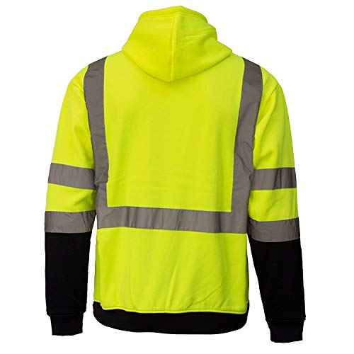 NY HI-VIS H8311 and H8312
