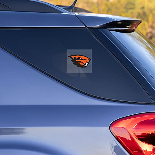 Houston Texans Triple Play Sticker - Durable Team Decal