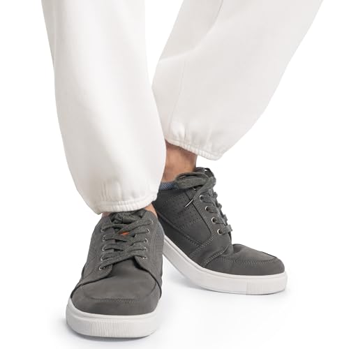 Fruit of the Loom Eversoft Fleece Elastic Bottom Sweatpants with