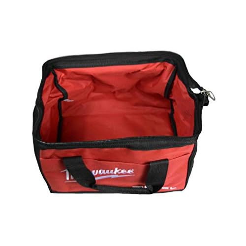 Milwaukee COMBO Case (Bare) - Tool Bag/Case For M12 M18 18 Volt
