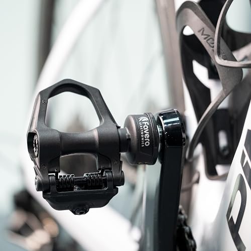 Favero Assioma UNO Single-Sided Cycling Power Meter - Bluetooth & ANT+