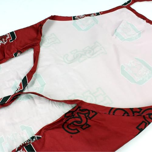 Tailgate Apron for Women - South Carolina Gamecocks
