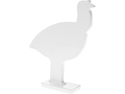 Birchwood Casey Silhouette Knock Over Targets(4 Pack)