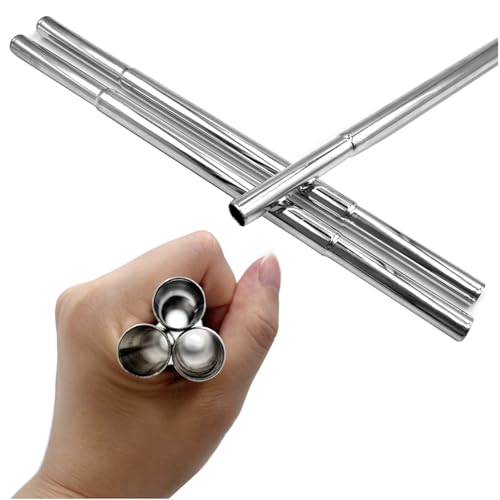 0.58 Inch Golf Shaft Extension - 1 Piece Metal Repair Tool