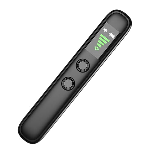 Hidden Camera detectors,Device Detector,Portable,Intelligent Infrared Detector,for Hotels, Office, Home,Protect Your Privacy in All aspects