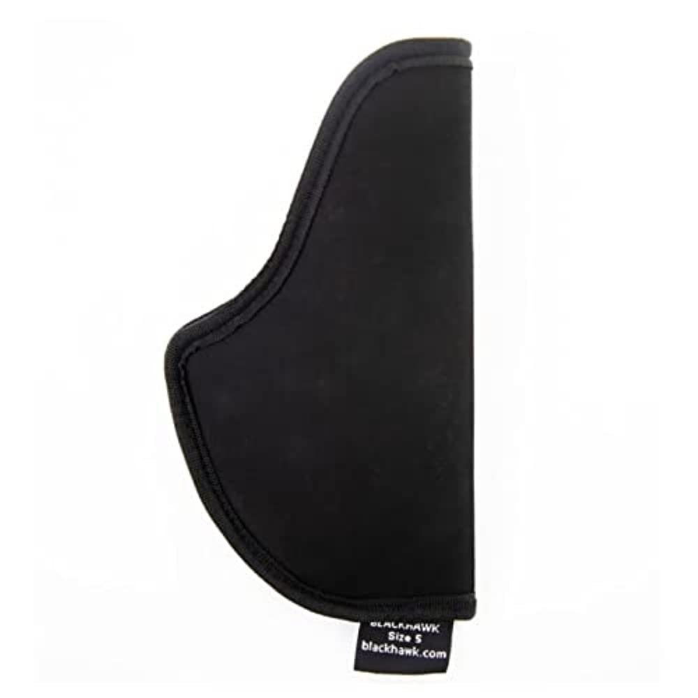 TecGrip Black IWB Holster Ambi Size 05, Box