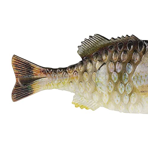PowerBait Gilly Fishing Soft Bait - 90mm HD Sunfish