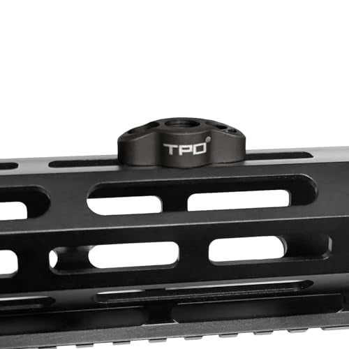 QD Sling Mount - Quick Detach M-Lock Attachment for 2-Point Slings